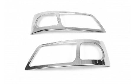 Хром накладки Volkswagen T5