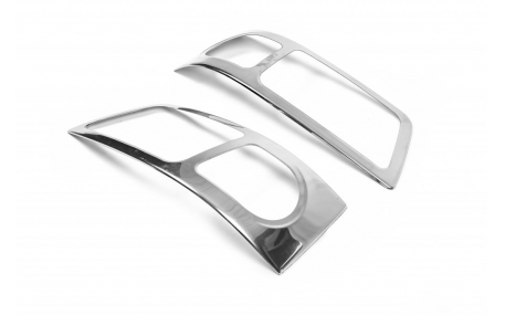 Хром накладки Volkswagen T5