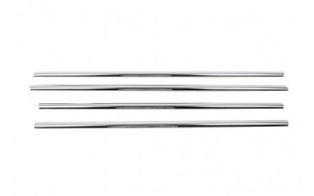 Хром накладки Peugeot 301