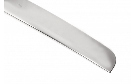 Хром накладки Nissan Qashqai J10