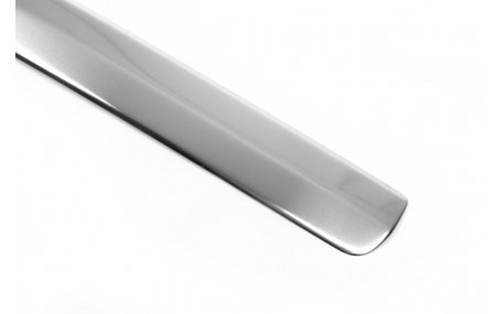 Хром накладки Peugeot Bipper