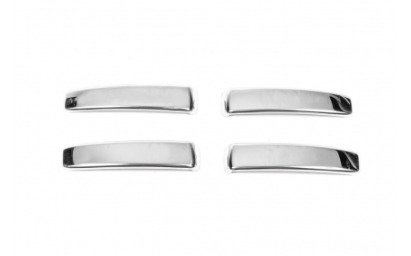 Хром накладки