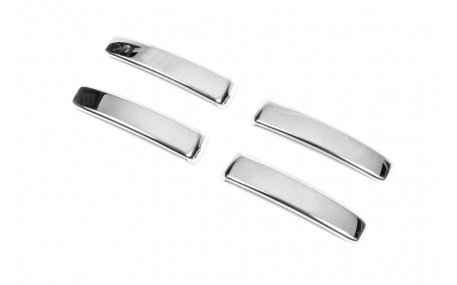 Хром накладки