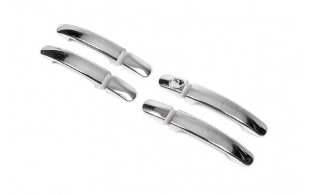 Хром накладки Ford