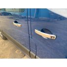 Хром накладки Opel Movano