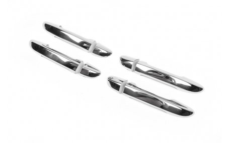 Хром накладки Volkswagen Passat