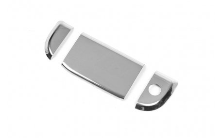 Хром накладки Volkswagen T4