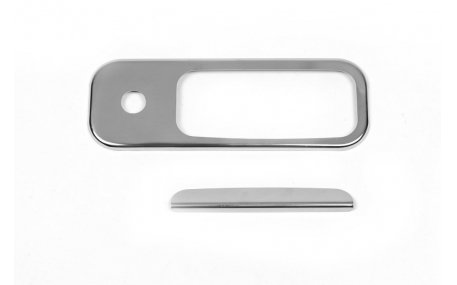 Хром накладки Volkswagen