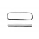 Хром накладки Volkswagen T5