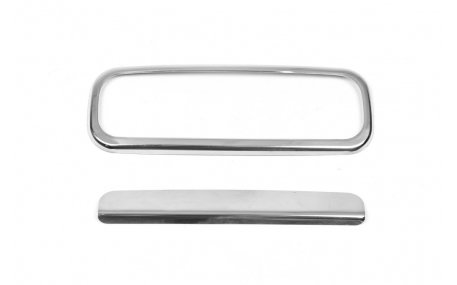 Хром накладки Volkswagen T5