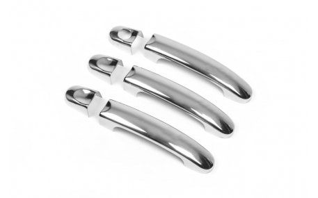 Хром накладки Volkswagen