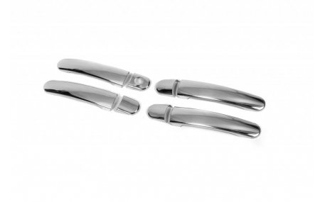 Хром накладки