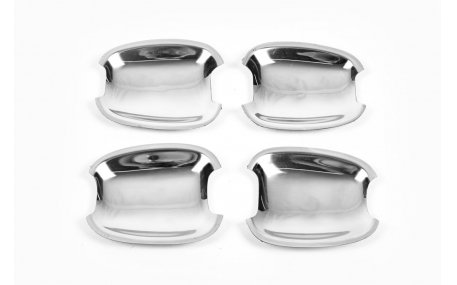 Хром накладки Chevrolet