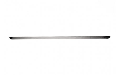 Хром накладки Chevrolet Captiva