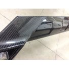 Накладка передняя Mercedes G-class W463