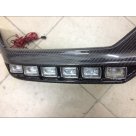 Накладка передняя Mercedes G-class W463