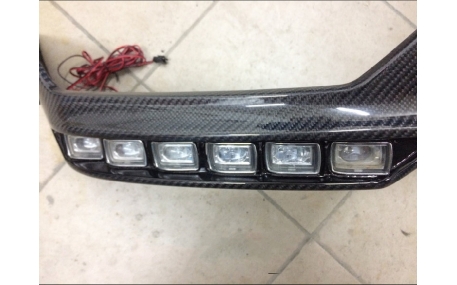 Накладка передняя Mercedes G-class W463