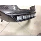 Накладка передняя Mercedes G-class W463