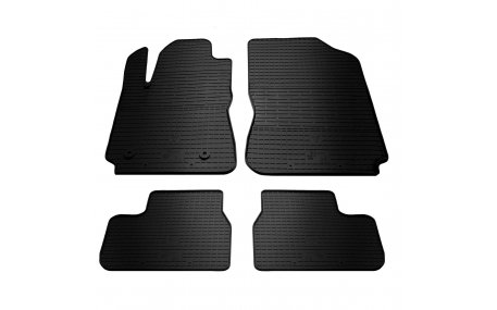 Коврики в салон Peugeot Partner