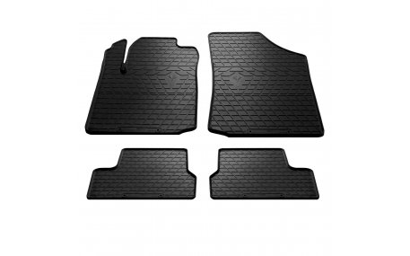 Коврики в салон Peugeot Partner