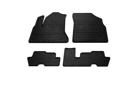 Коврики в салон Peugeot 301