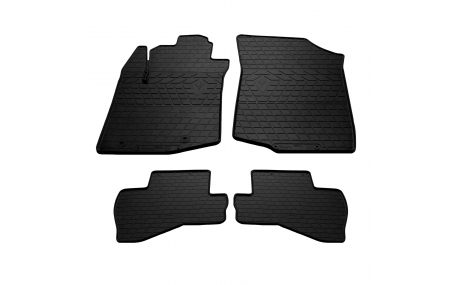 Коврики в салон Citroen C1