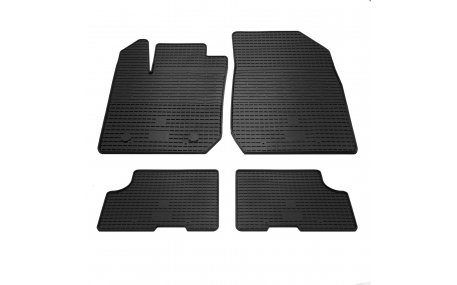 Коврики в салон Renault