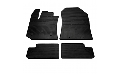 Коврики в салон Renault