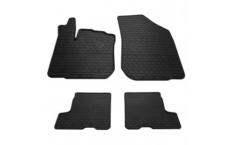 Коврики в салон Renault Sandero