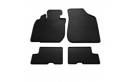 Коврики в салон Renault Logan