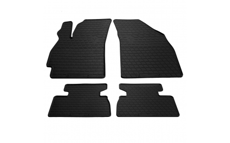 Коврики в салон Daewoo Nubira