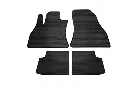 Коврики в салон Fiat 500L