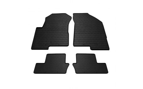 Коврики в салон Dodge Caliber