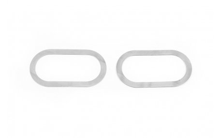 Хром накладки Volkswagen