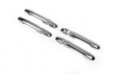 Хром накладки Hyundai