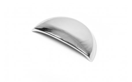 Хром накладки Opel Corsa C