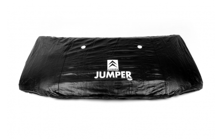 Чехол на капот Citroen Jumper