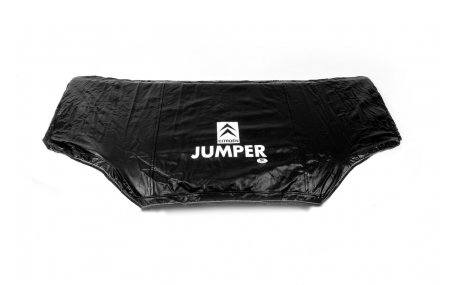 Чехол на капот Citroen Jumper
