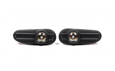 Противотуманки Ford Transit