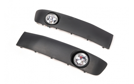 Противотуманки Volkswagen T5