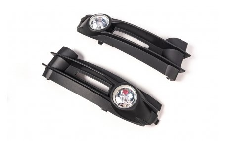 Противотуманки Volkswagen Caddy