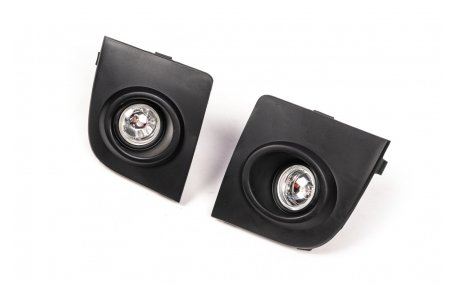 Противотуманки Ford Fusion