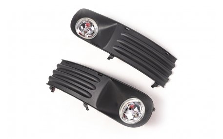 Противотуманки Volkswagen T5