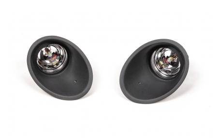 Противотуманки Ford Connect