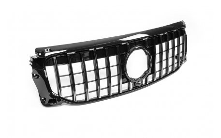 Решетка радиатора Mercedes GLB-class X247