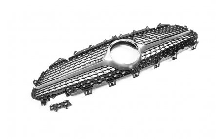 Решетка радиатора Mercedes CLS-class C257