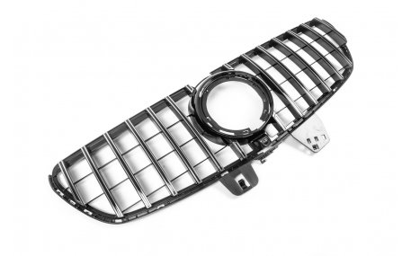 Решетка радиатора Mercedes V-class 2019-2023