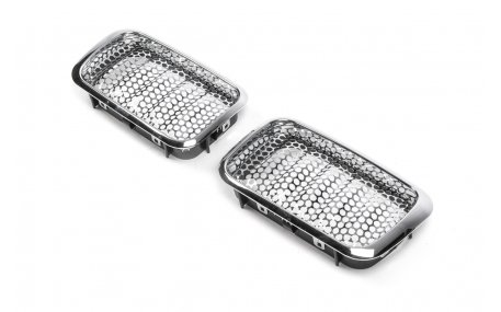 Решетка радиатора BMW E36