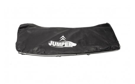 Чехол на капот Citroen Jumper