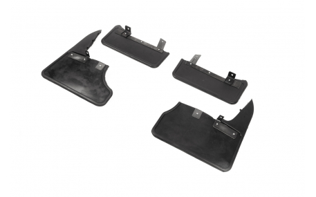 Брызговики Volkswagen T5